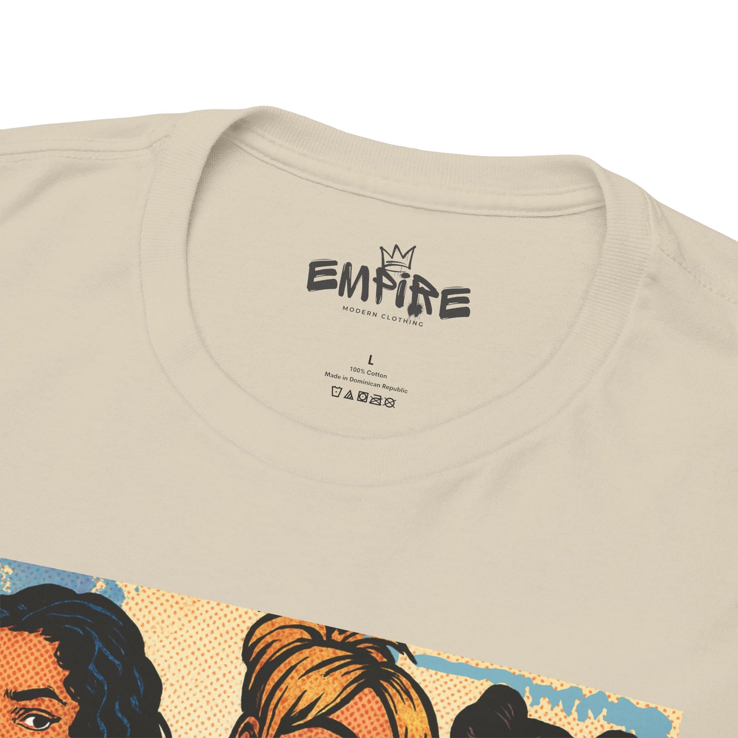 TLC Inspired Retro Graphic Shirt, 90s Nostalgia T-Shirt