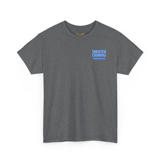 MJ Smooth Criminal Era Graphic Tee