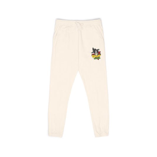 The "Master Detective" Heavyweight Sweatpants