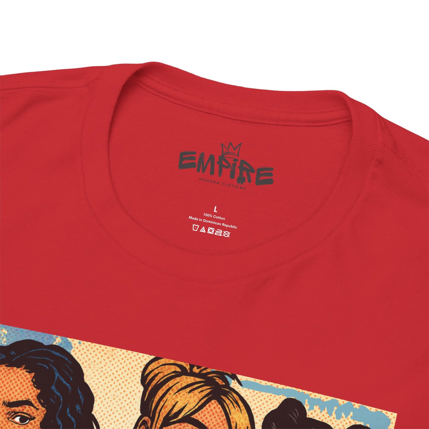 TLC Inspired Retro Graphic Shirt, 90s Nostalgia T-Shirt