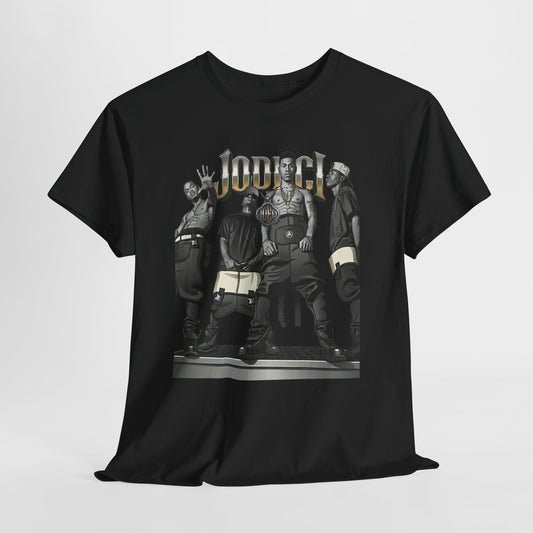 Jodeci — Classic Legends of R&B