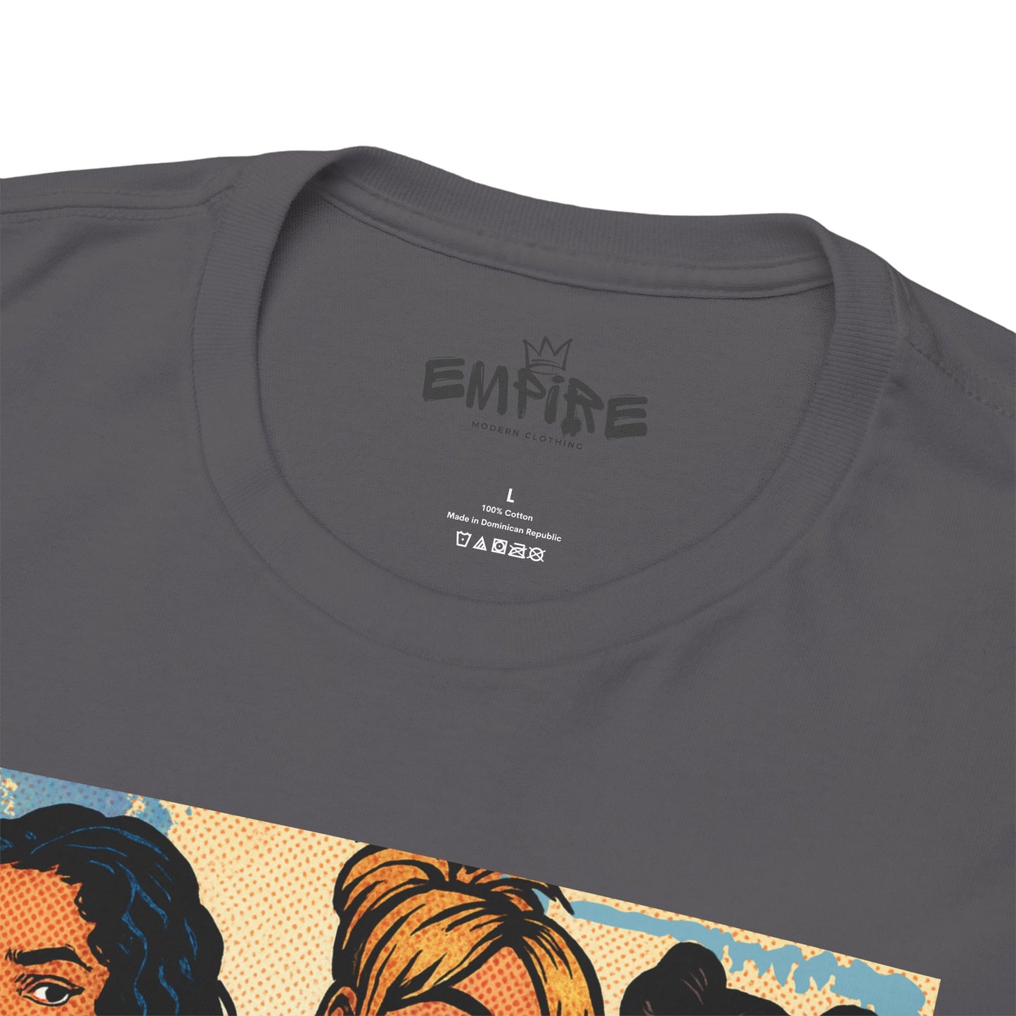 TLC Inspired Retro Graphic Shirt, 90s Nostalgia T-Shirt