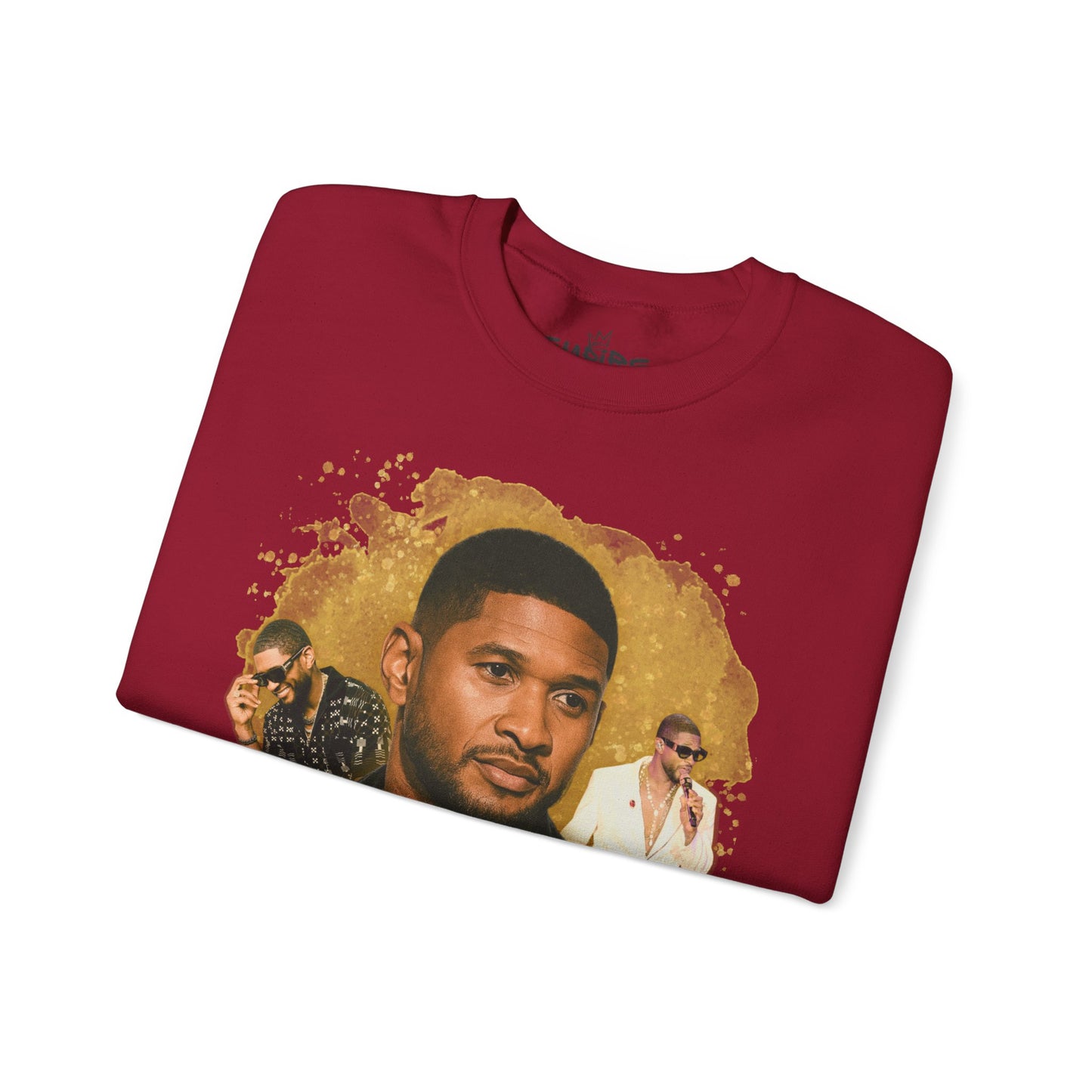 R&B LEGEND Crewneck Sweatshirt