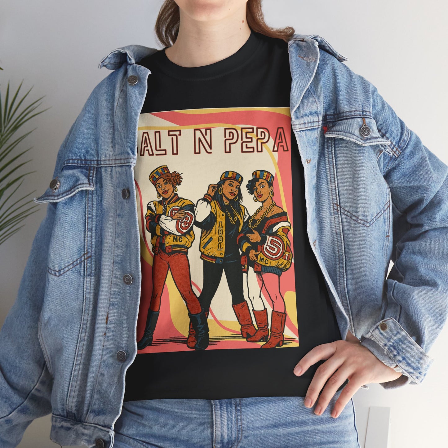 Retro Graphic Tee for Vintage Lovers, Casual Unisex Shirt, Perfect for Parties and Gifts, Cool Streetwear Style