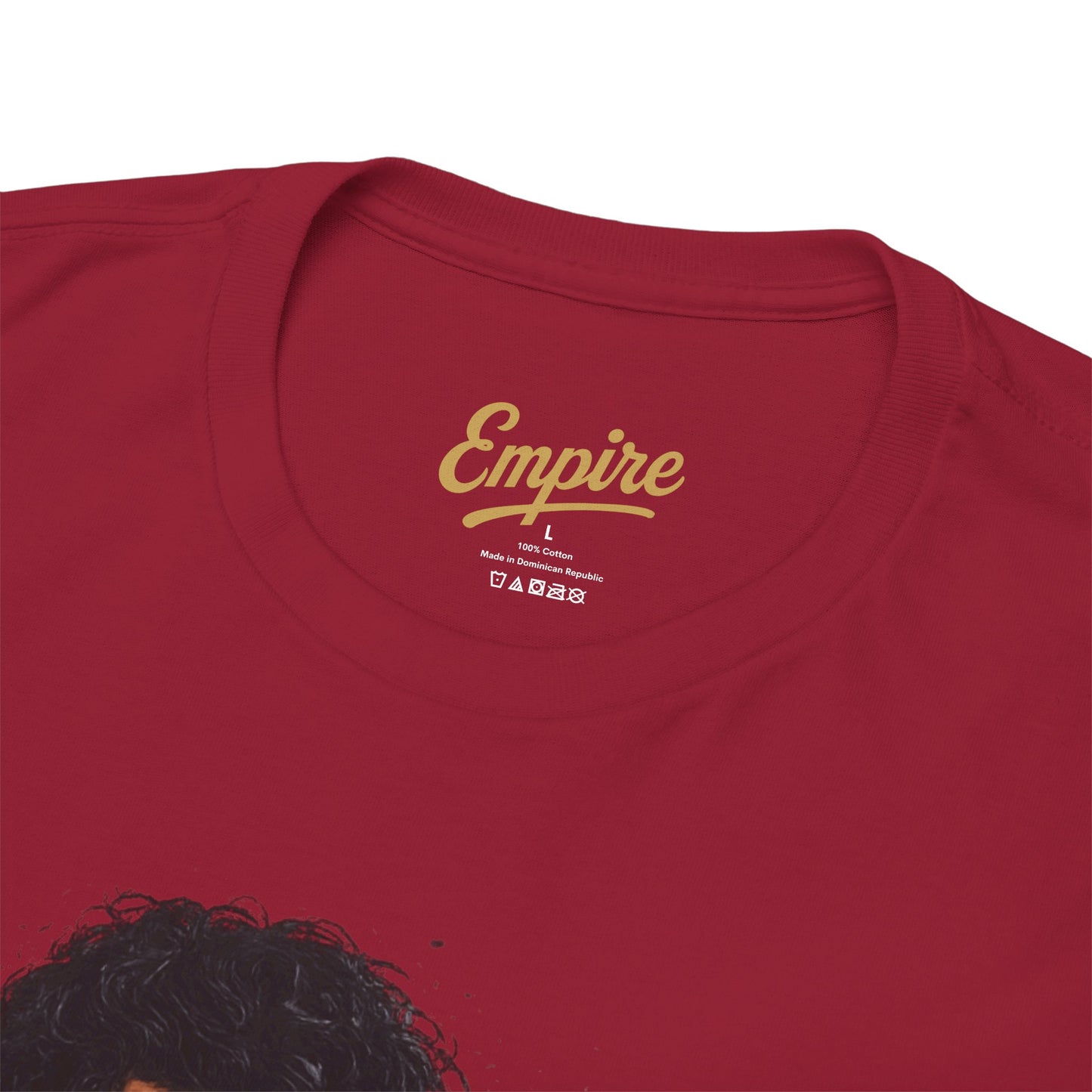 Bad Album Retro Music Tee