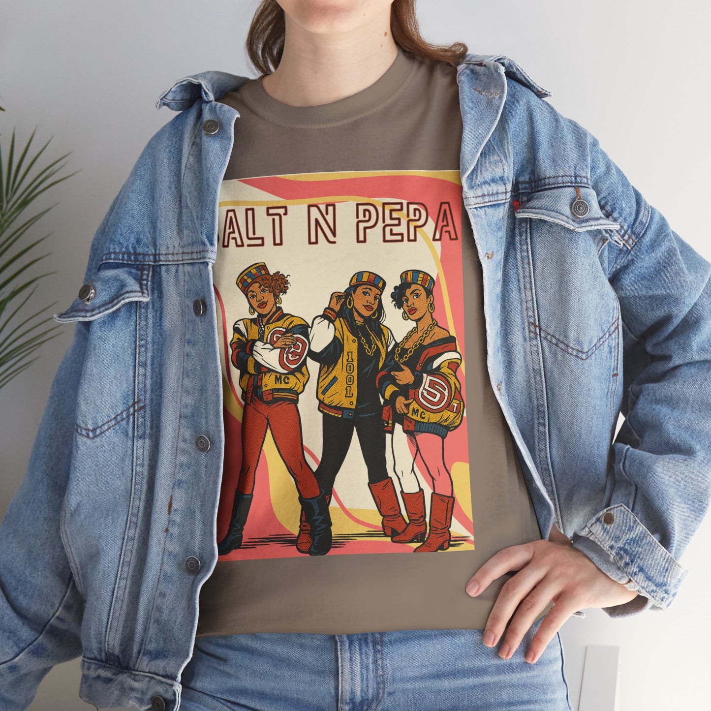 Retro Graphic Tee for Vintage Lovers, Casual Unisex Shirt, Perfect for Parties and Gifts, Cool Streetwear Style