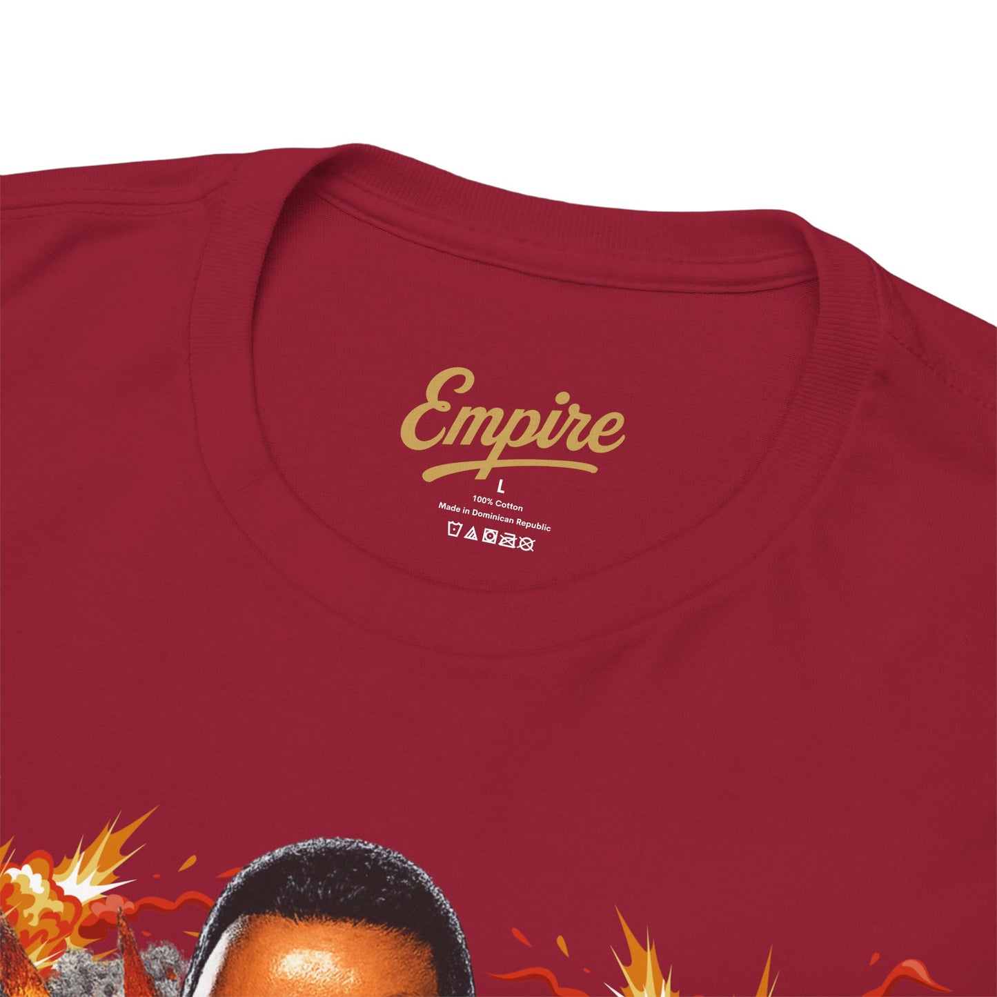 If You Smell What The Rock Is Cooking Graphic Tee