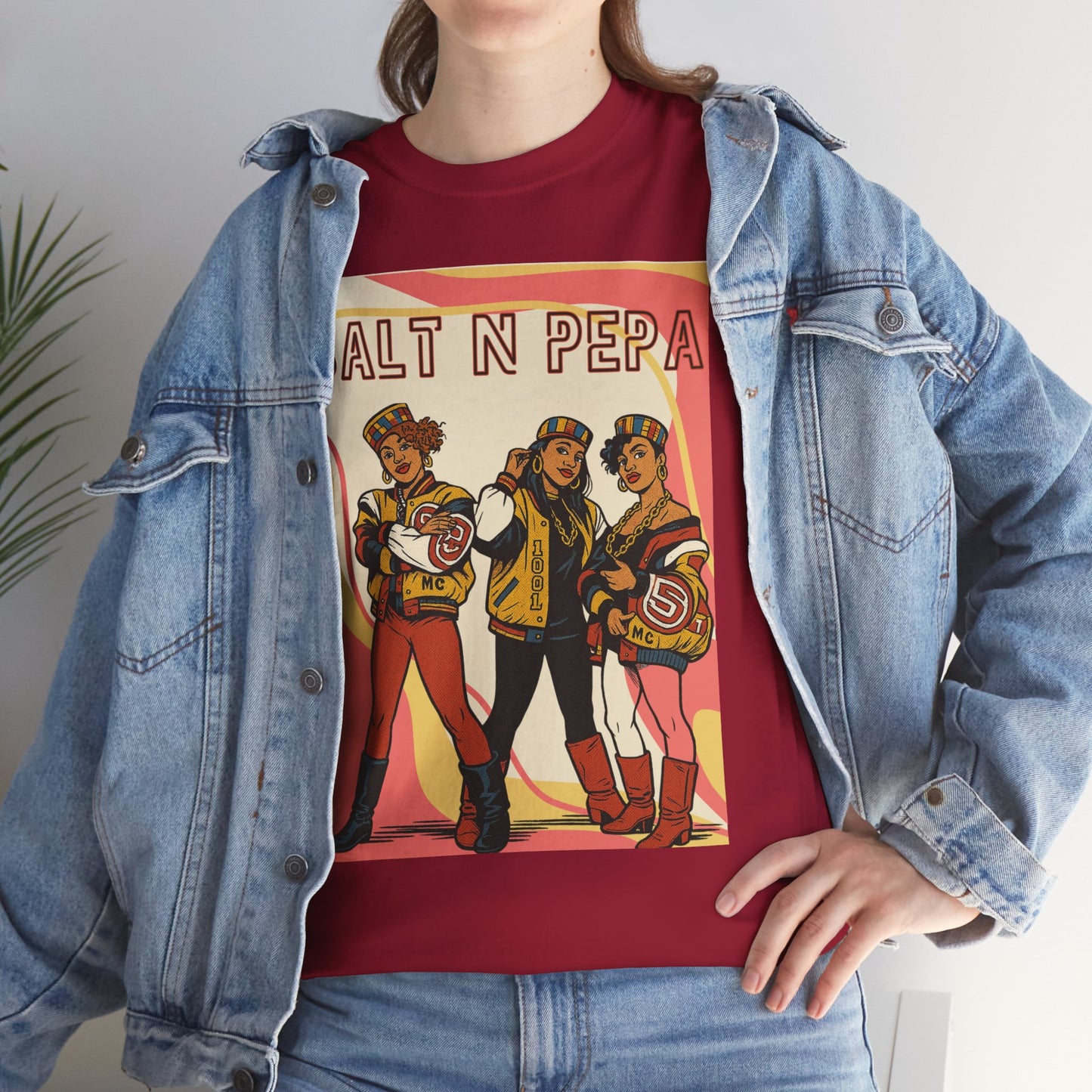 Retro Graphic Tee for Vintage Lovers, Casual Unisex Shirt, Perfect for Parties and Gifts, Cool Streetwear Style