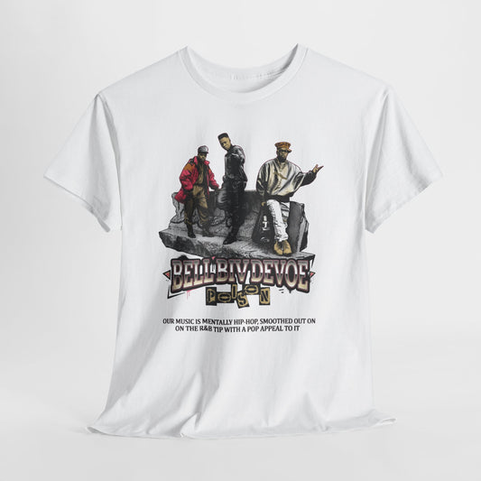 Bell Biv DeVoe "Poison" Vintage Graphic Tee
