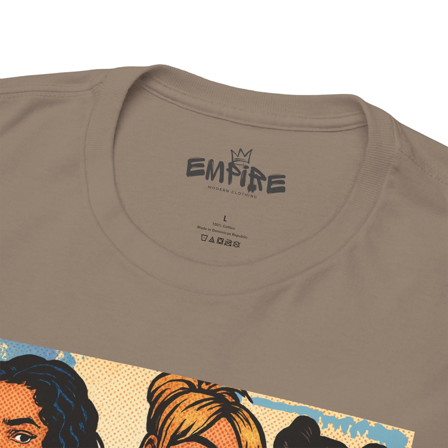 TLC Inspired Retro Graphic Shirt, 90s Nostalgia T-Shirt