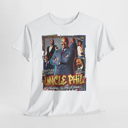 The Judge of Style: Uncle Phil's Fresh Prince Tribute