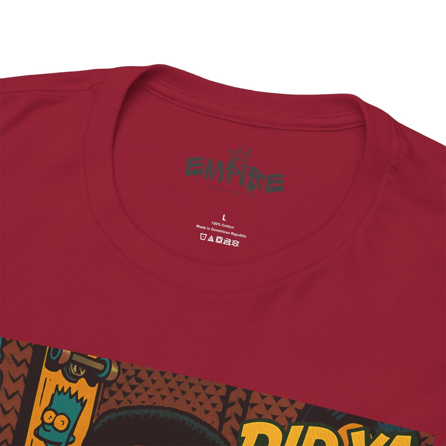 Varnell Hill - Retro Graphic Tee, Vintage Style Shirt