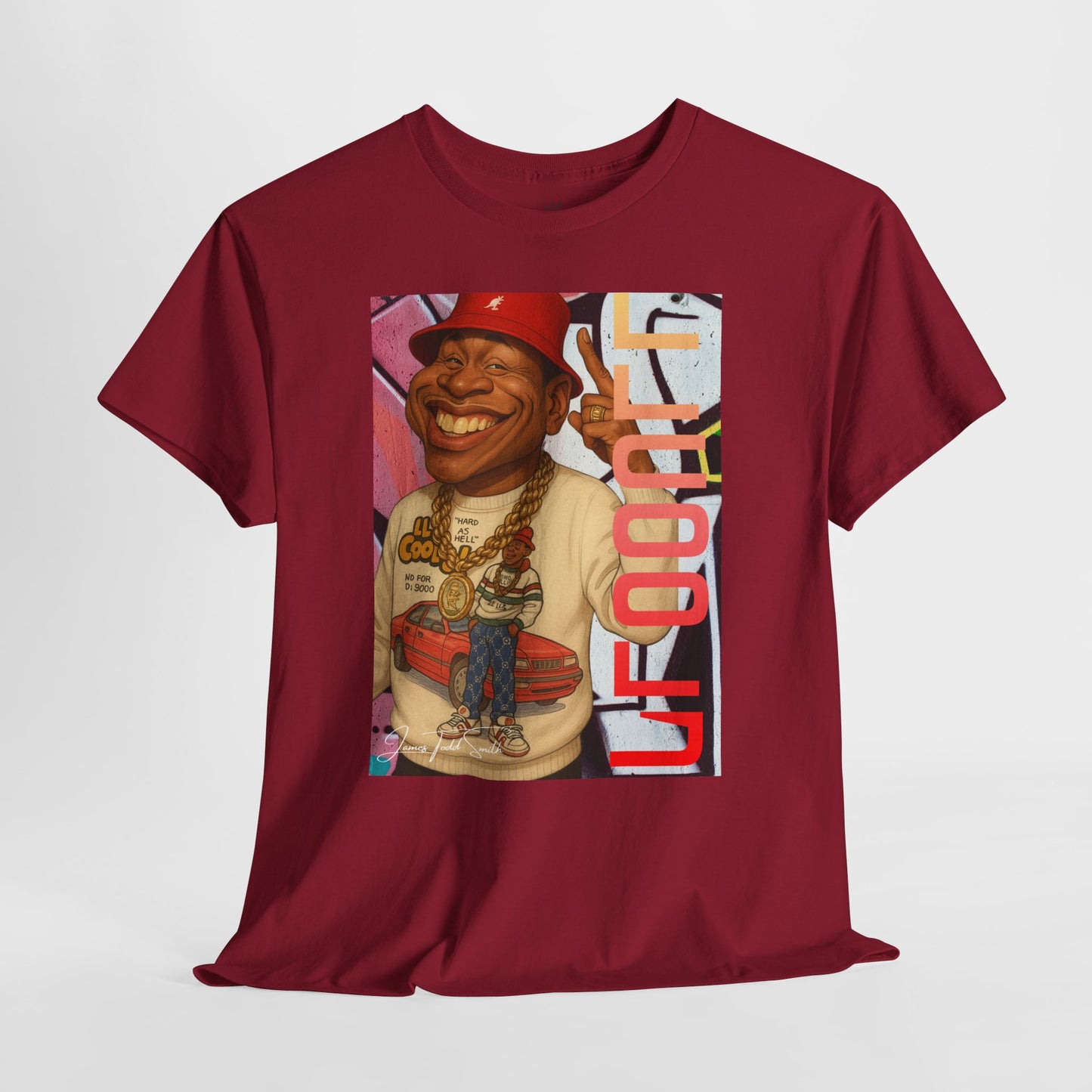 LL Urban Graphic Tee