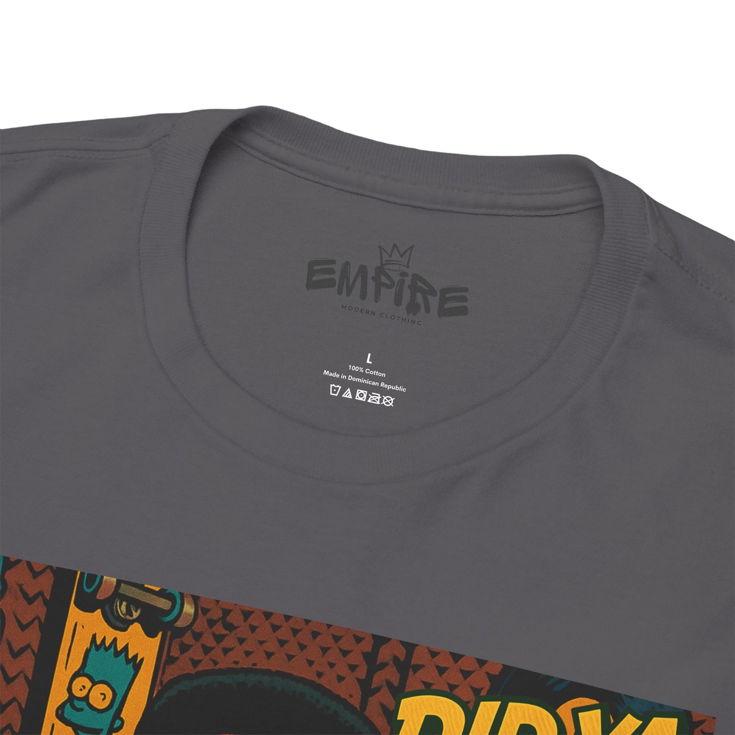 Varnell Hill - Retro Graphic Tee, Vintage Style Shirt