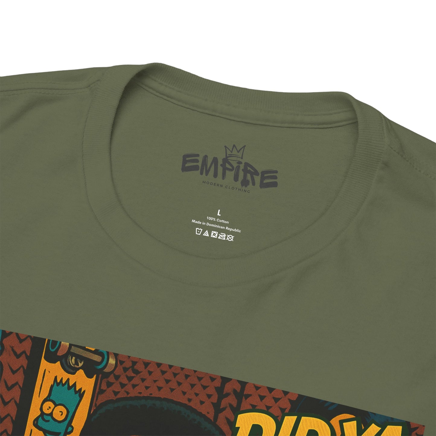 Varnell Hill - Retro Graphic Tee, Vintage Style Shirt