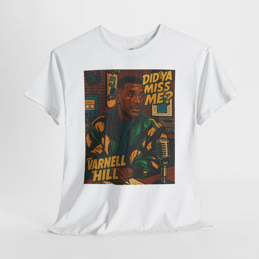 Martin Show - Varnell Hill Graphic Tee