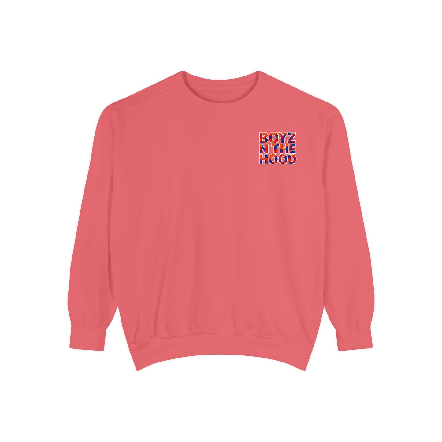 Boyz N The Hood Graphic Sweatshirt