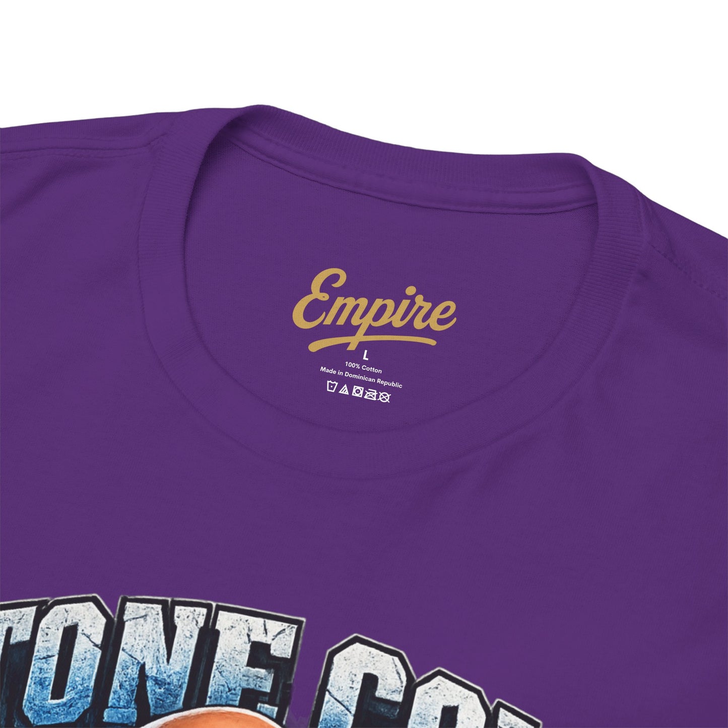Stone Cold 3:16 Wrestling T-Shirt – Vintage WWE Legend Tee