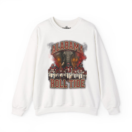 Alabama Roll Tide Sweatshirt