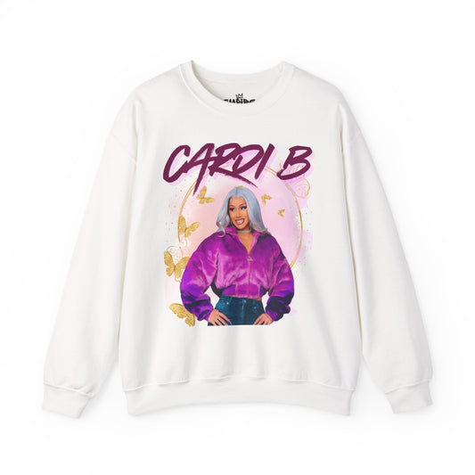 Bacardi Inspired Unisex Sweatshirt