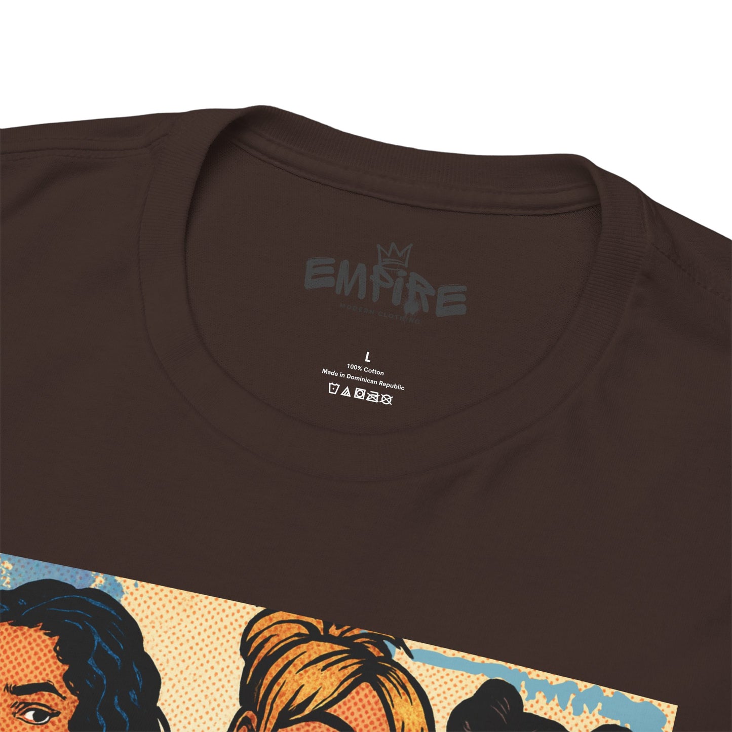 TLC Inspired Retro Graphic Shirt, 90s Nostalgia T-Shirt
