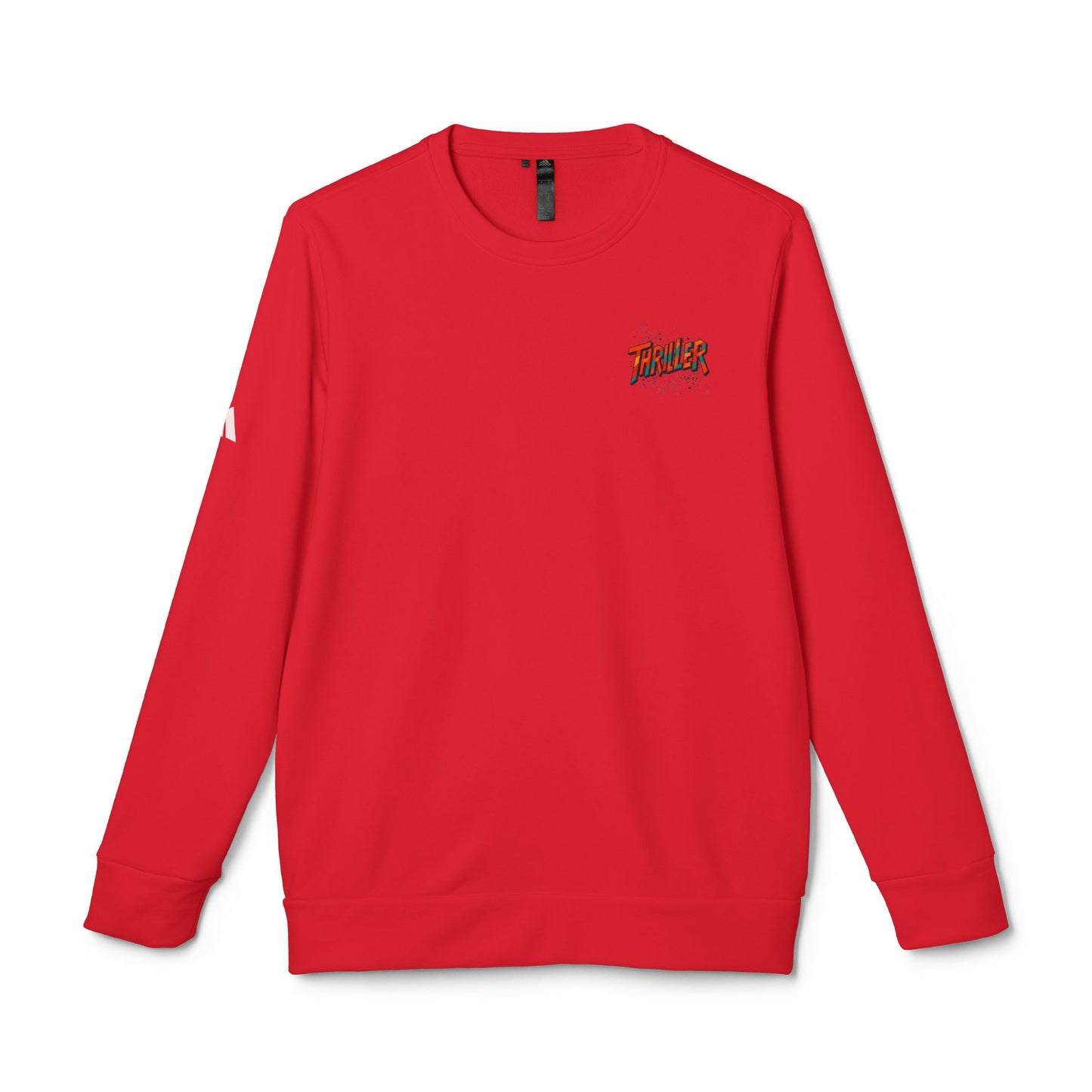 ADIDAS MJ Thriller Graphic Sweatshirt