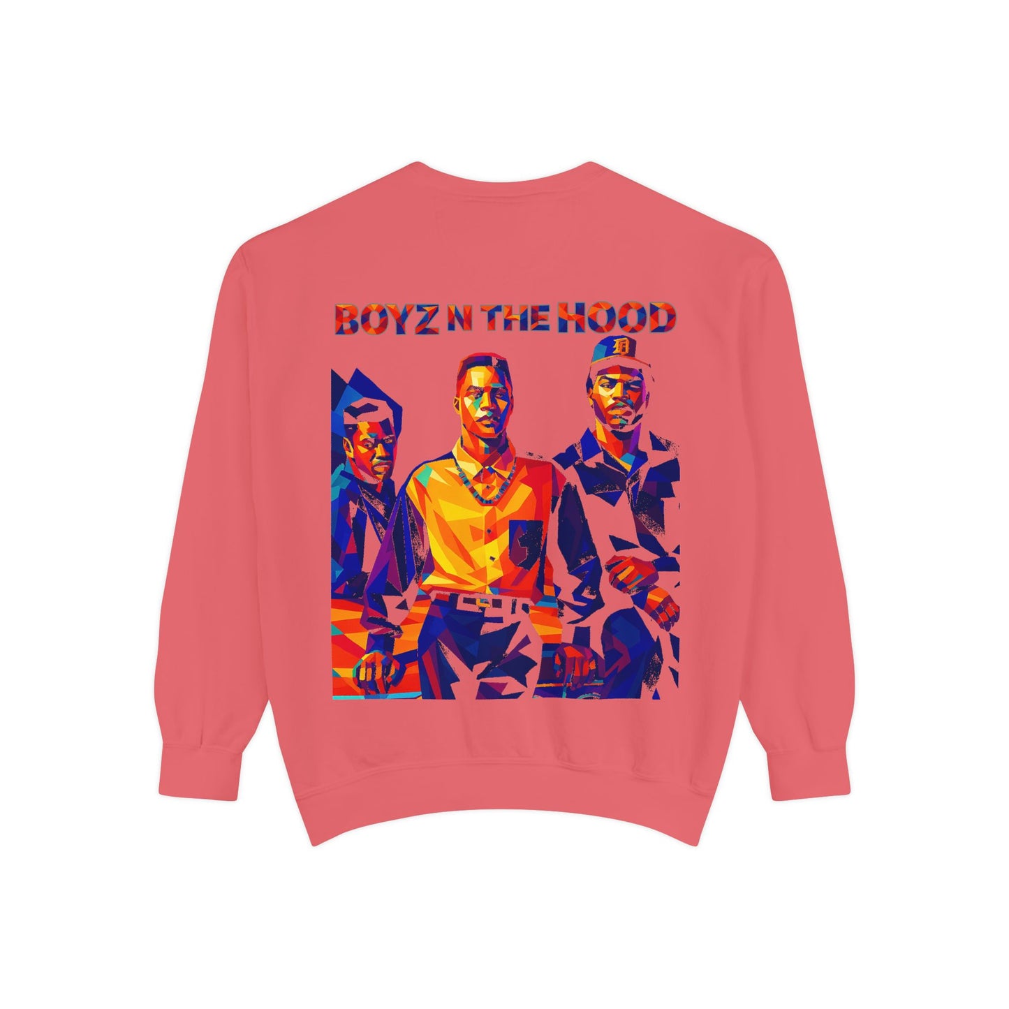 Boyz N The Hood Graphic Sweatshirt