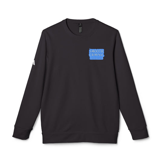ADIDAS MJ Smooth Criminal Crewneck Sweatshirt