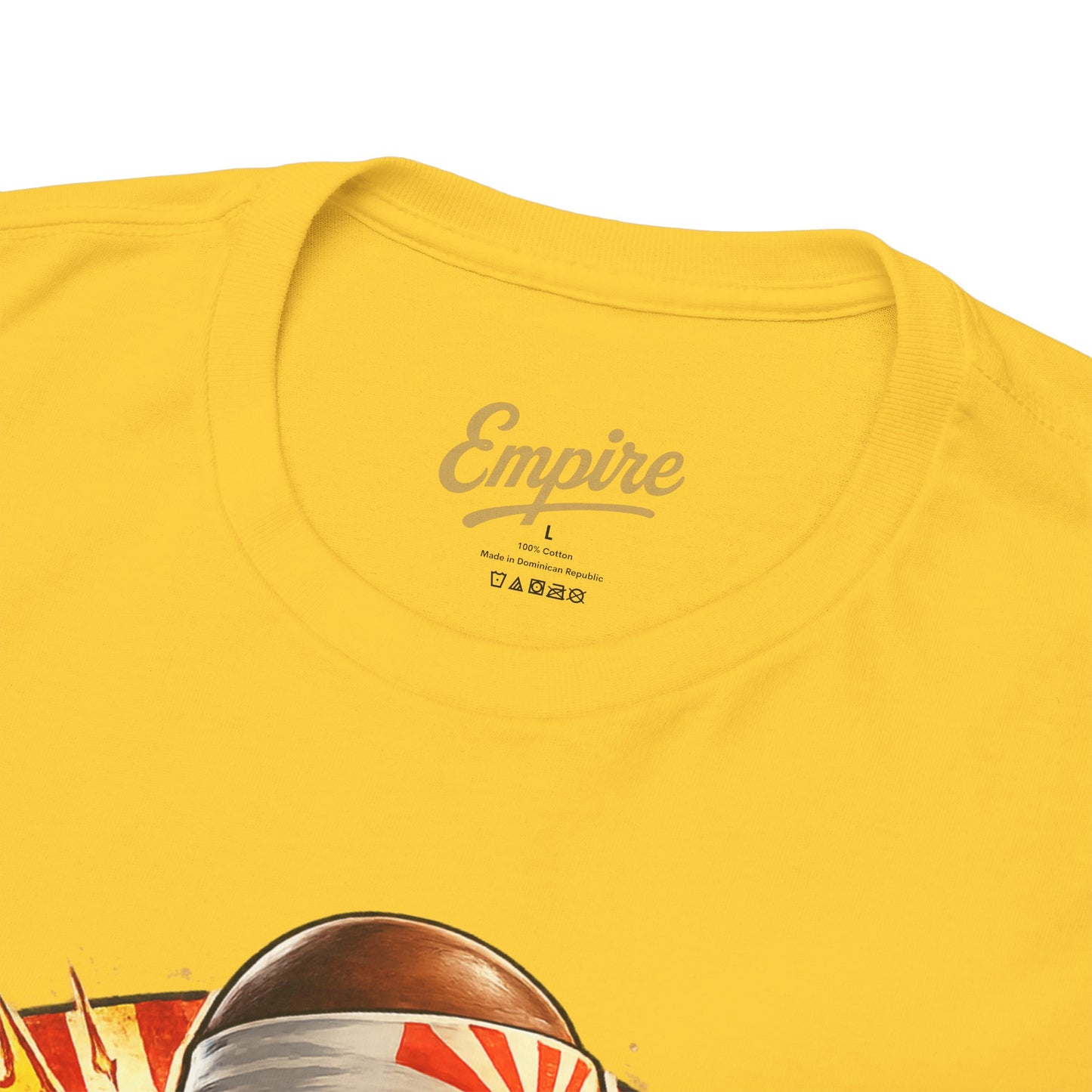 Dragon Fly Jones - Retro 90s TV Show Graphic T-Shirt