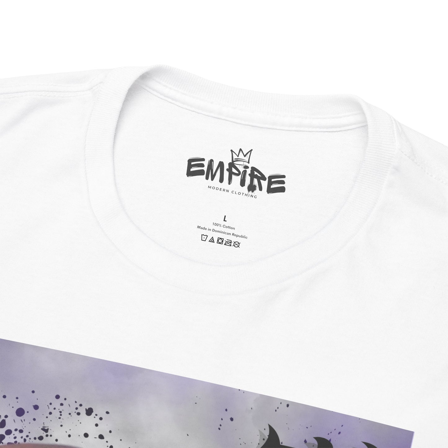 'Warren G' Graphic T-Shirt for Hip-Hop Fans