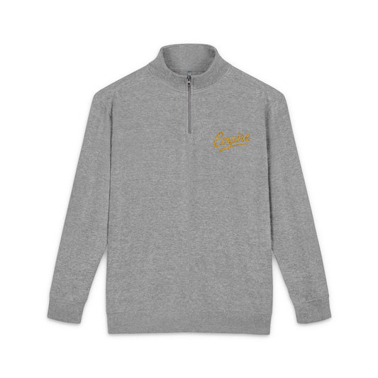 Embroidered "EMPIRE" Unisex Fleece Pullover