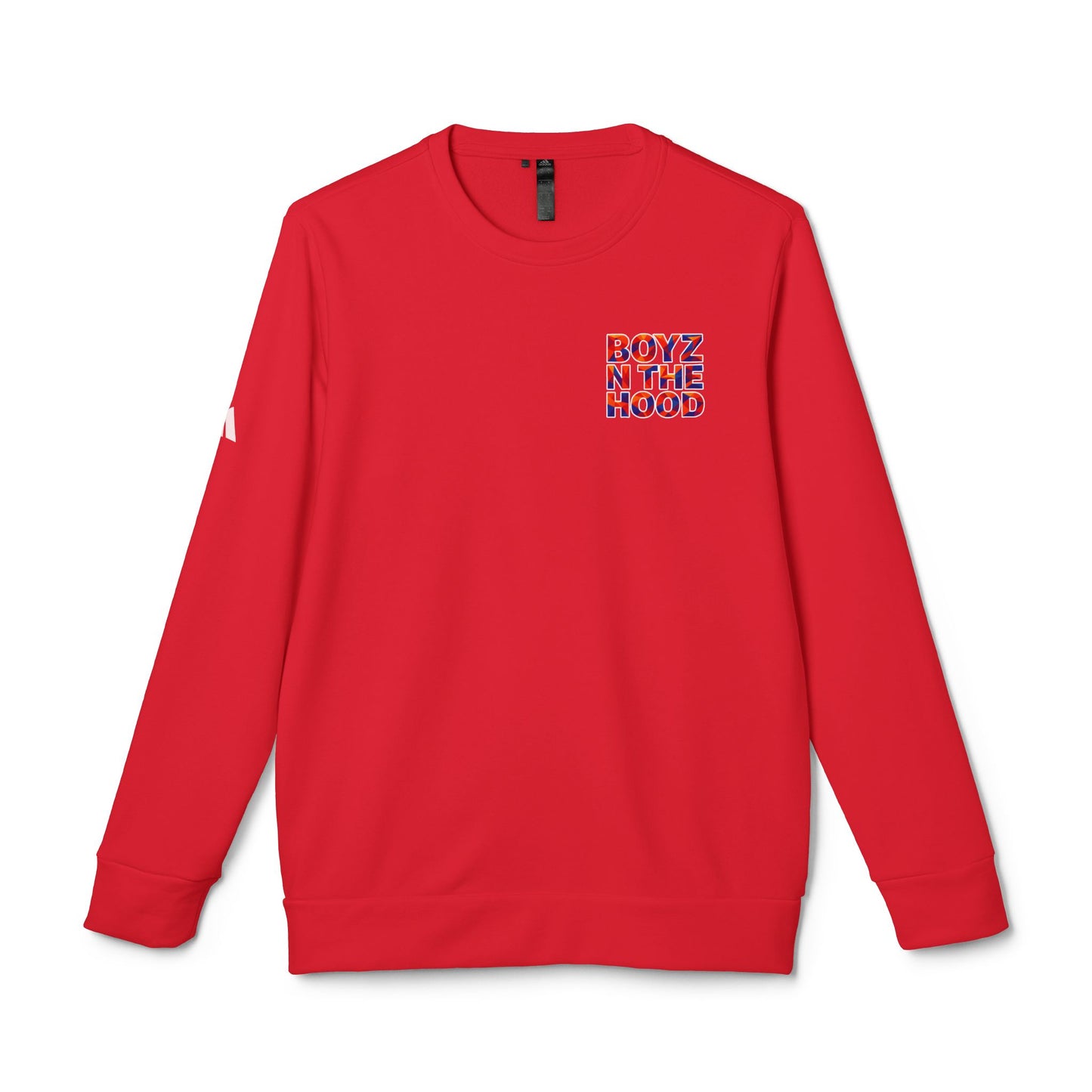 ADIDAS 'Boyz N The Hood' Graphic Pullover