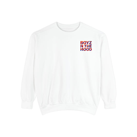 Boyz N The Hood Graphic Sweatshirt