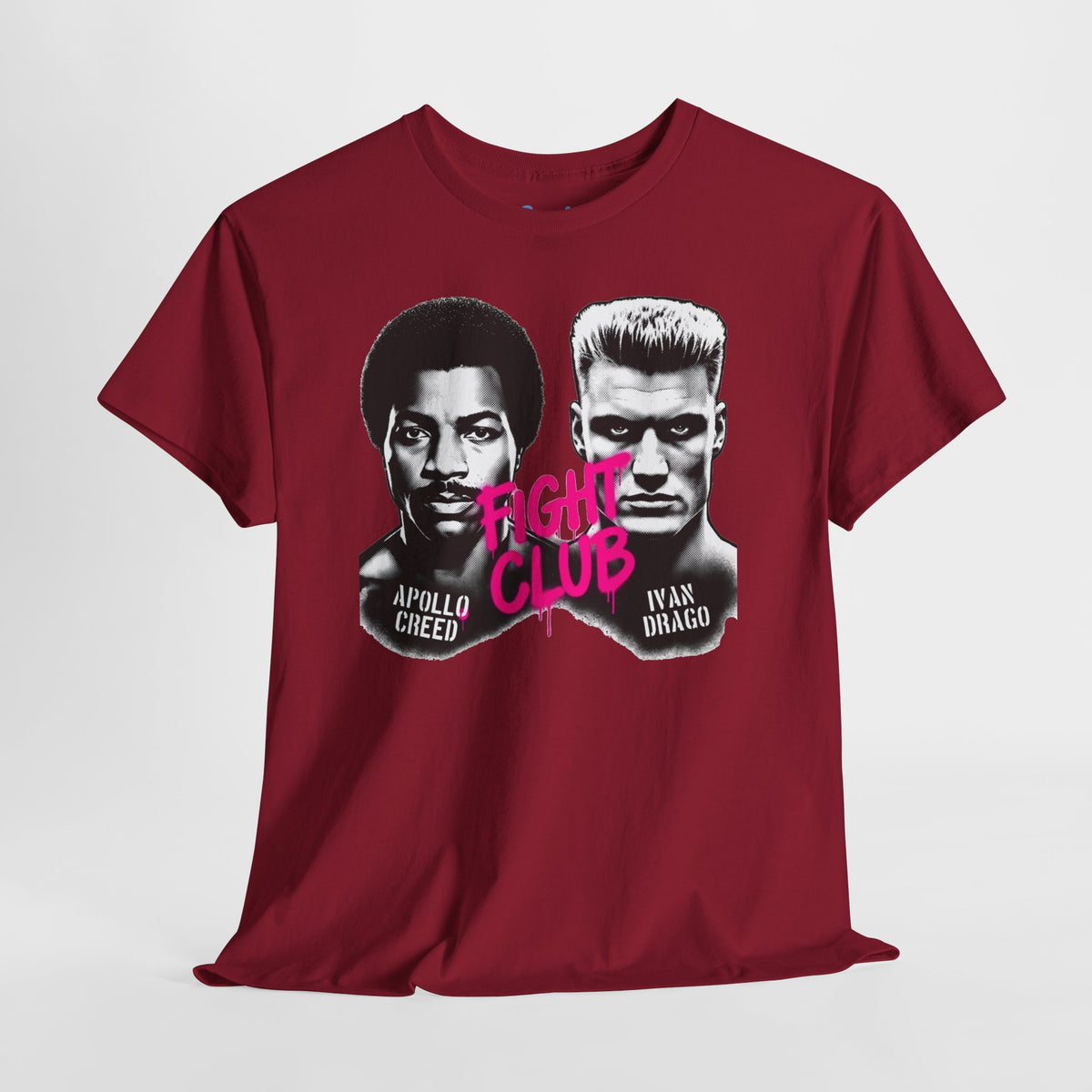 Creed vs. Drago: Fight Club