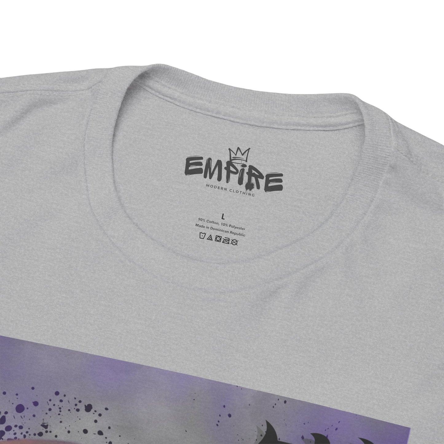 'Warren G' Graphic T-Shirt for Hip-Hop Fans
