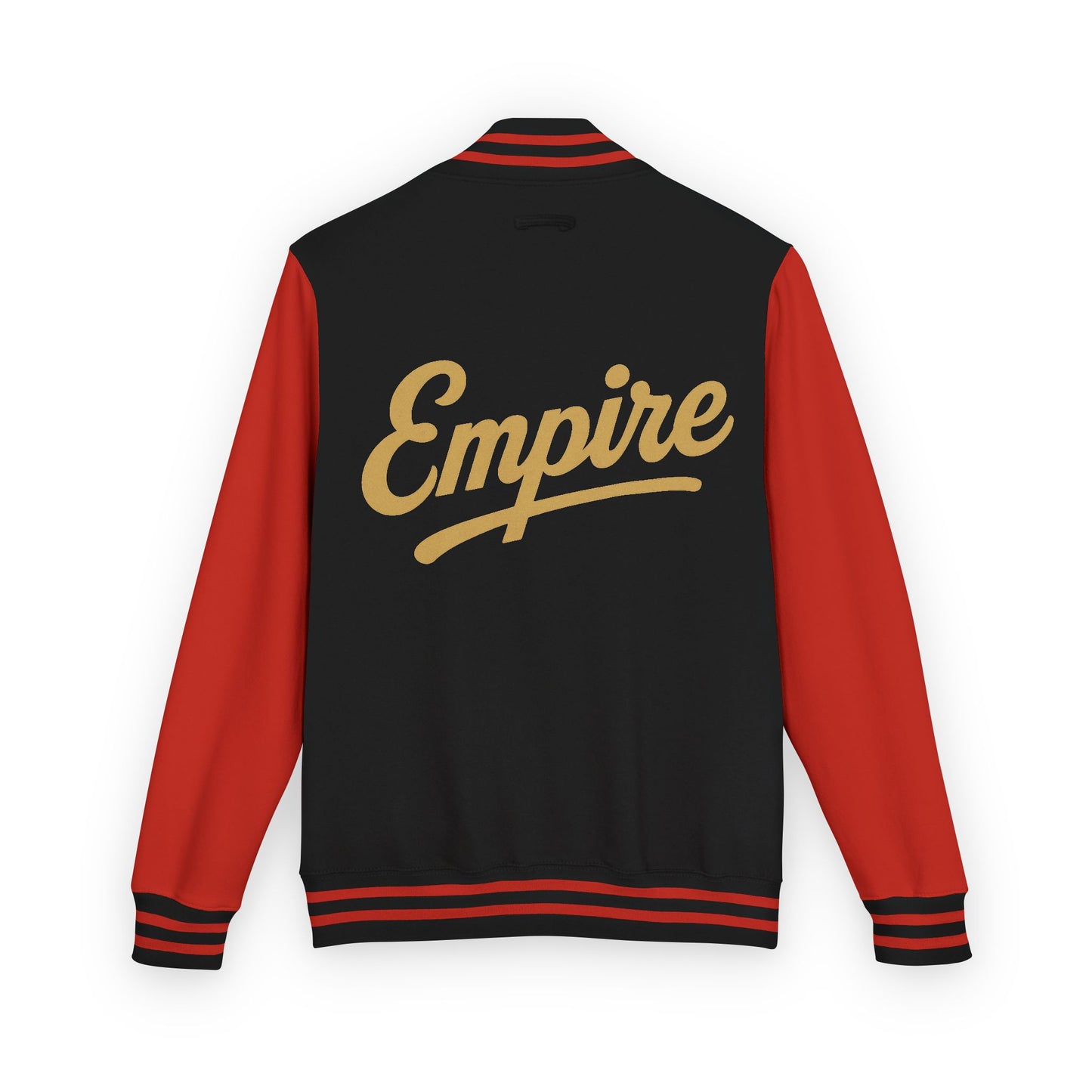 EMPIRE Vintage Letterman Jacket