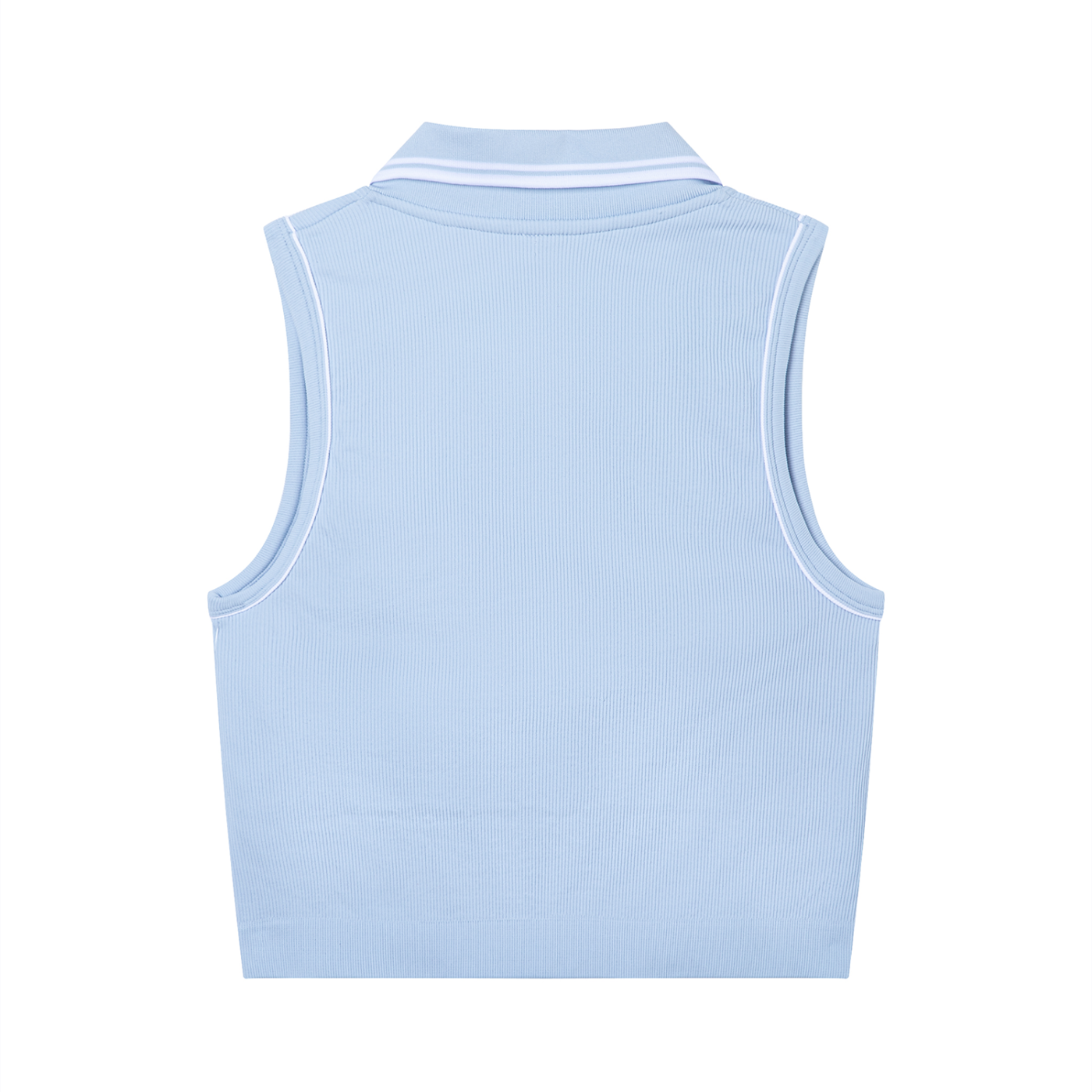 I Love Lucy Women's Polo Yoga Tank Top