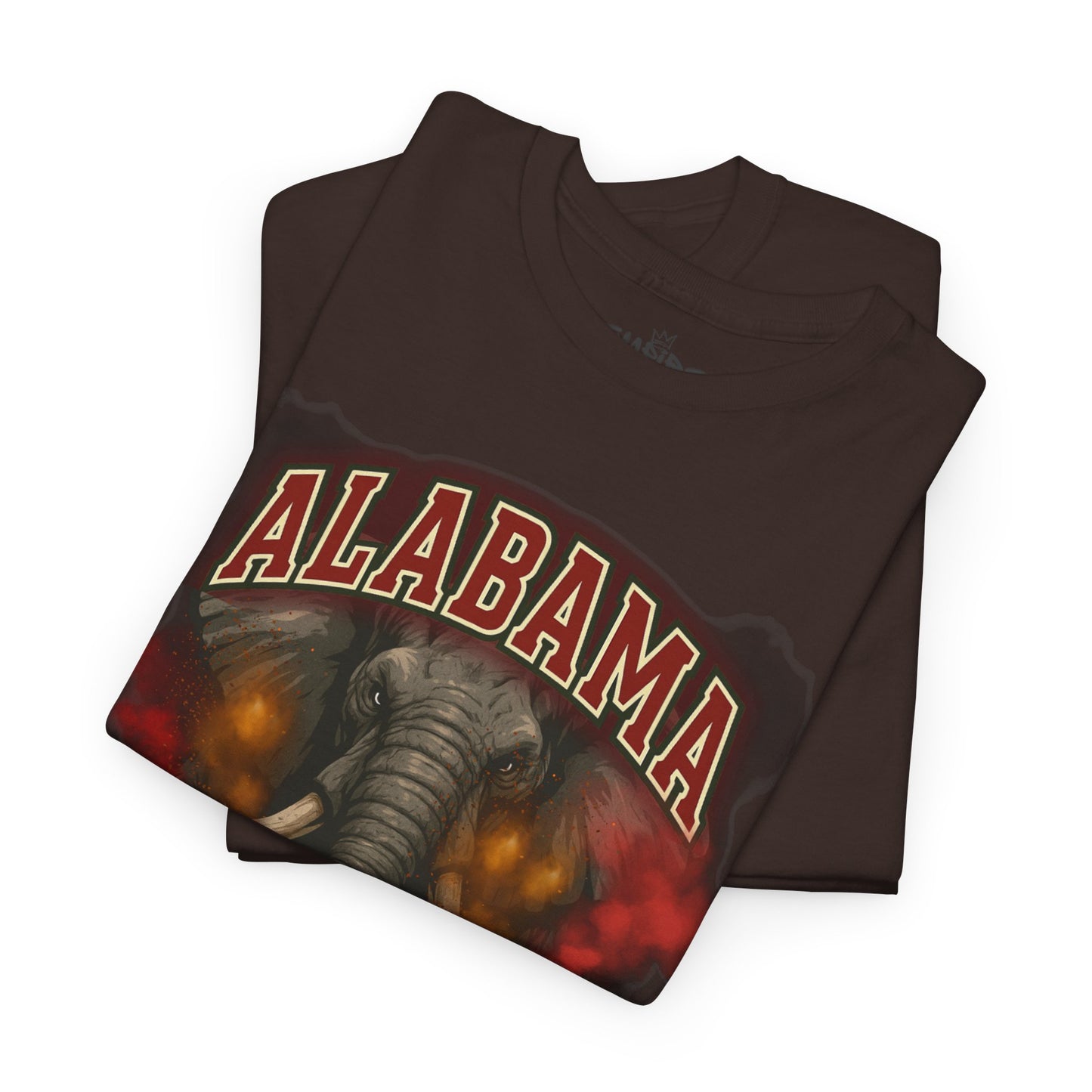 Alabama Roll Tide Tee, Unisex Cotton T-Shirt for Football Fans, Game Day Apparel, Sports Fan Gear, Tailgate Outfit, Gifting for Holidays