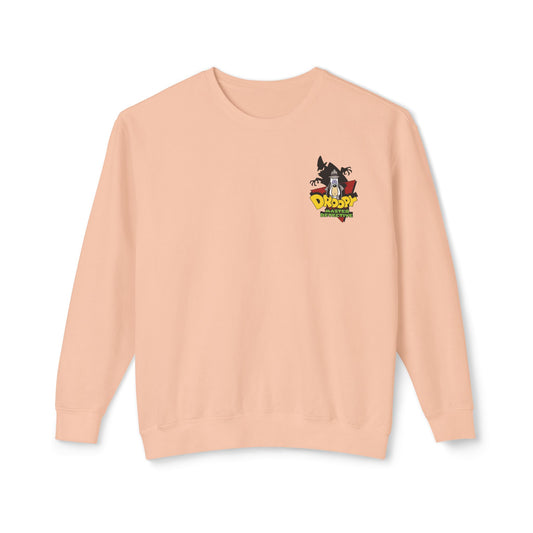 Droopy Master Detective Sweatshirt