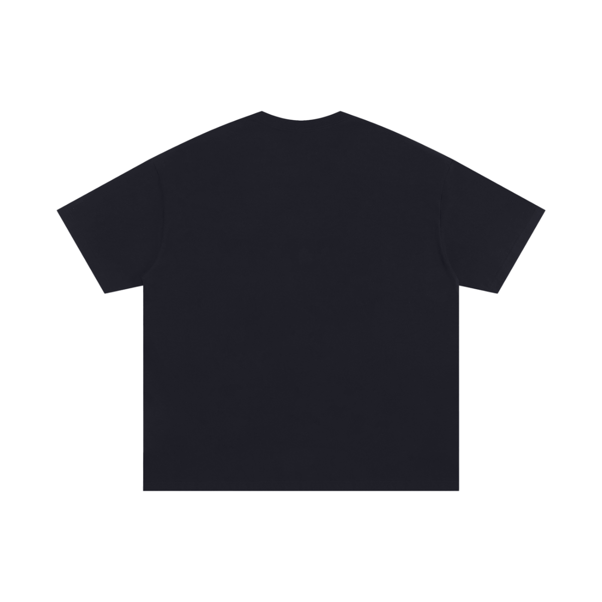 Unbreak My Heart Oversized Cotton T-Shirt
