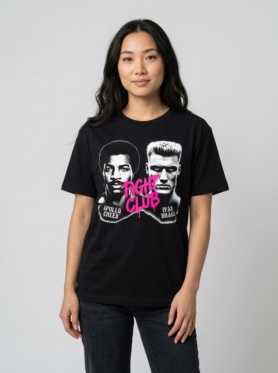 Empire Graphic T-Shirts (Front Image Only)