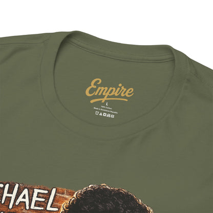 Vintage Pop Star 'Off The Wall' Graphic Tee
