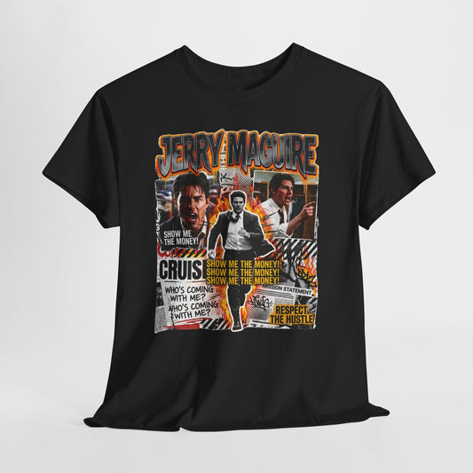 Show Me the Money Unisex T-Shirt