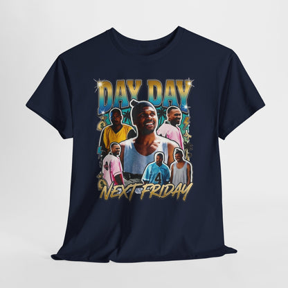 Next Friday "Day Day" Graphic Tee