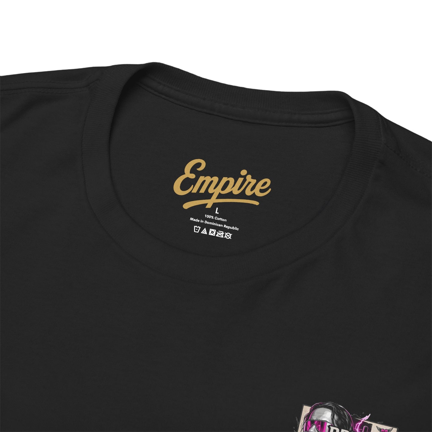 Bret Hart Tribute T-Shirt — Retro Wrestling Tee