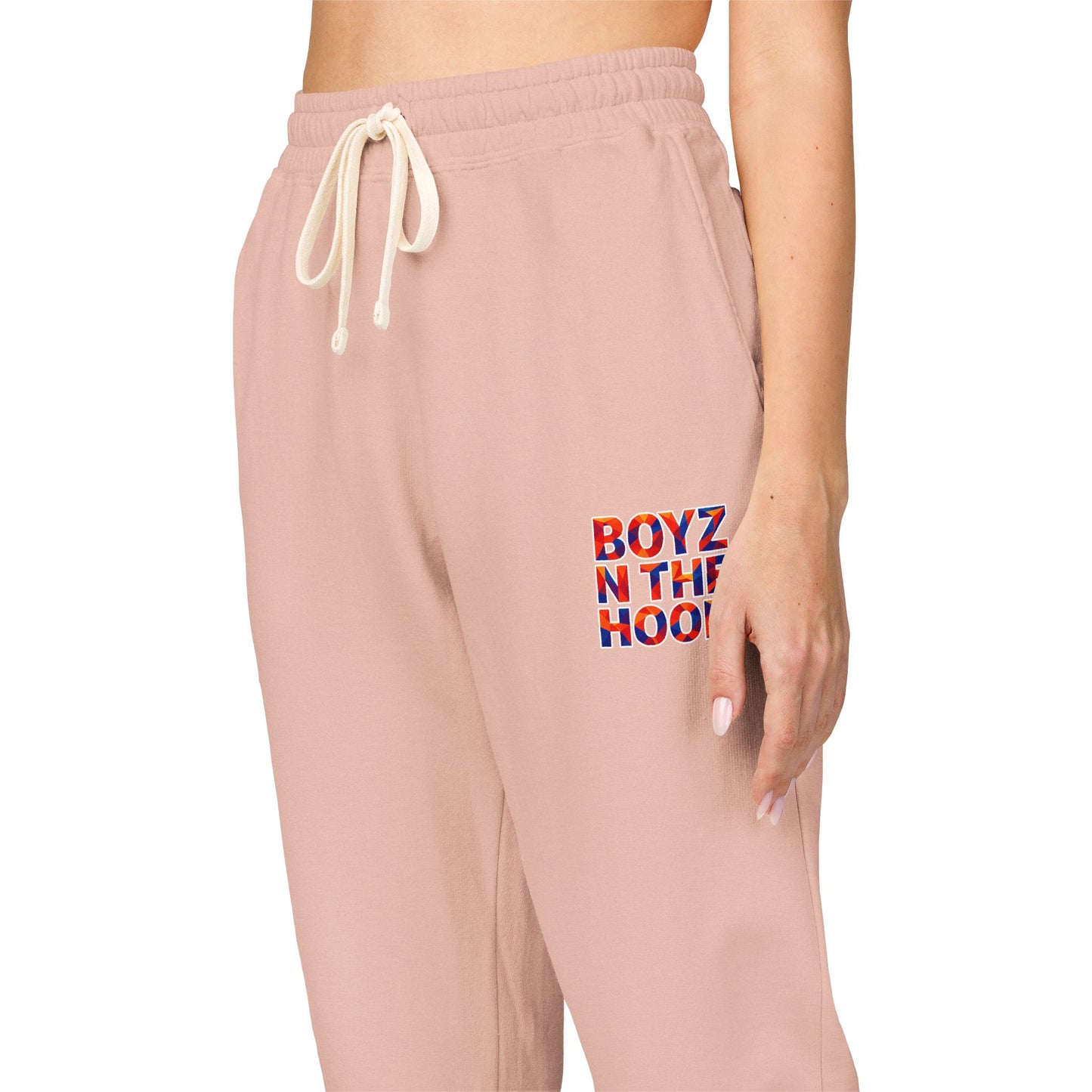 Boyz N The Hood Retro Graphic Joggers