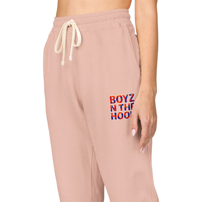 Boyz N The Hood Retro Graphic Joggers
