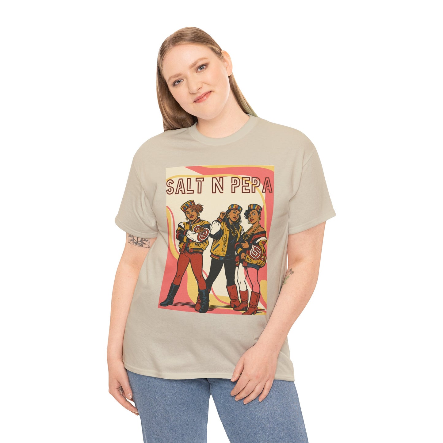Retro Graphic Tee for Vintage Lovers, Casual Unisex Shirt, Perfect for Parties and Gifts, Cool Streetwear Style