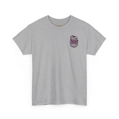 Bret Hart Tribute T-Shirt — Retro Wrestling Tee