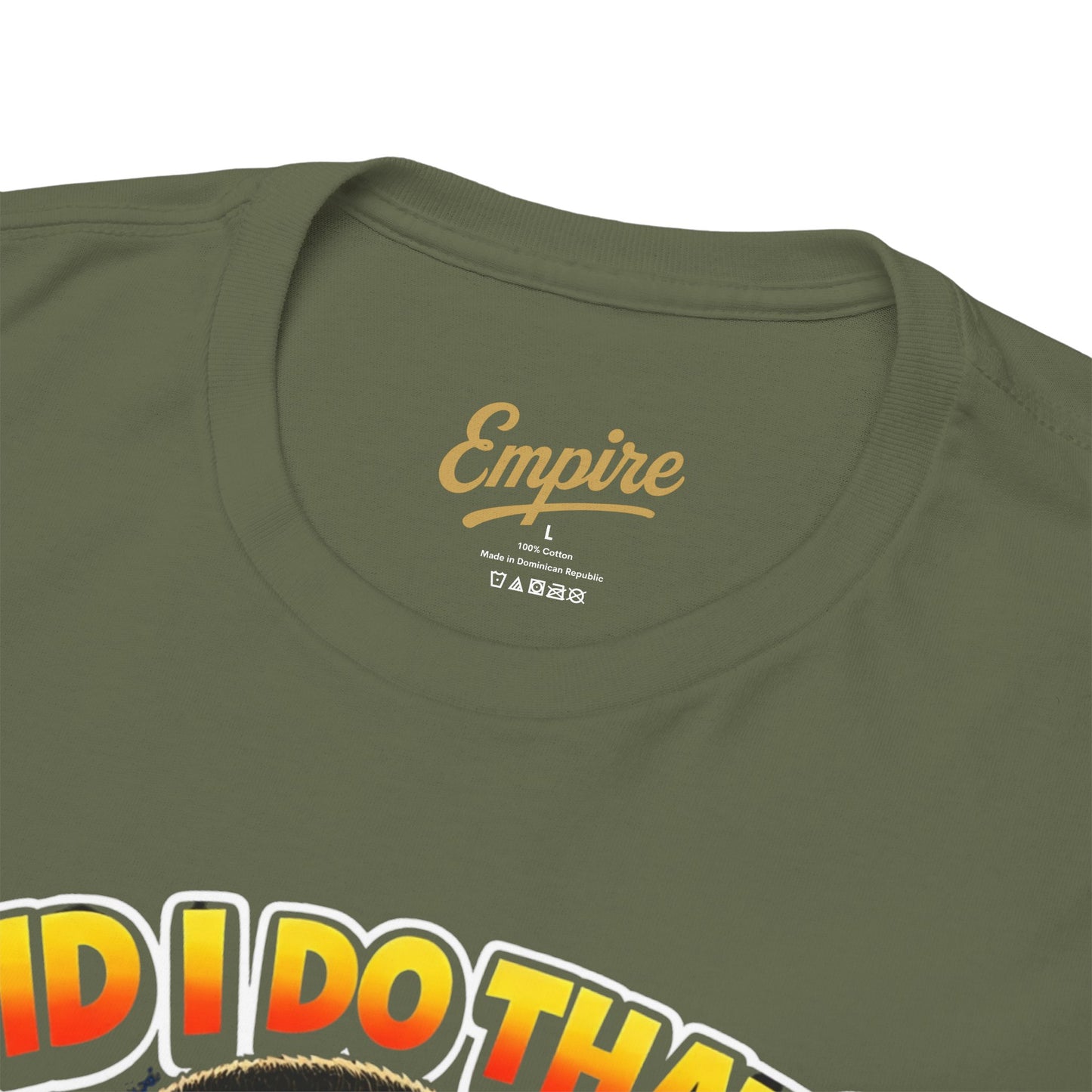 Did I Do That? Steve Urkel Tee – Retro 90s Family Matters Graphic Shirt